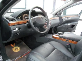 Mercedes-Benz S 320 7gt/KAMERA/Night Vision/СОБСТВЕН ЛИЗИНГ - 19000 лв. - 54901001 14