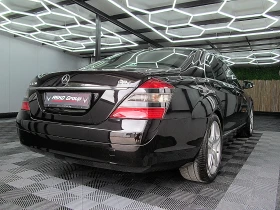 Mercedes-Benz S 320 7gt/KAMERA/Night Vision/СОБСТВЕН ЛИЗИНГ - 19000 лв. - 54901001 6