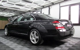 Mercedes-Benz S 320 7gt/KAMERA/Night Vision/СОБСТВЕН ЛИЗИНГ - 19000 лв. - 54901001 4