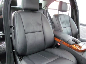 Mercedes-Benz S 320 7gt/KAMERA/Night Vision/СОБСТВЕН ЛИЗИНГ - 19000 лв. - 54901001 12