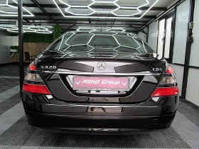Mercedes-Benz S 320 7gt/KAMERA/Night Vision/СОБСТВЕН ЛИЗИНГ - 19000 лв. - 54901001 5