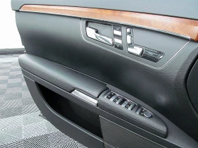Mercedes-Benz S 320 7gt/KAMERA/Night Vision/СОБСТВЕН ЛИЗИНГ - 19000 лв. - 54901001 13