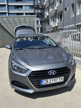 Hyundai I40  | Mobile.bg    13