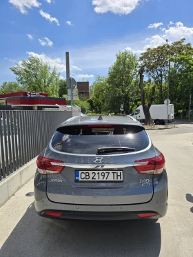 Обява за продажба на Hyundai I40 Комби ~23 500 лв. - изображение 5