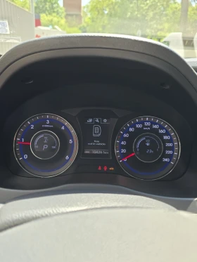 Обява за продажба на Hyundai I40 Комби ~23 500 лв. - изображение 10