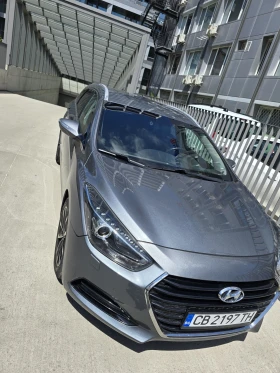 Обява за продажба на Hyundai I40 Комби ~23 500 лв. - изображение 2