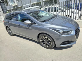 Обява за продажба на Hyundai I40 Комби ~23 500 лв. - изображение 1