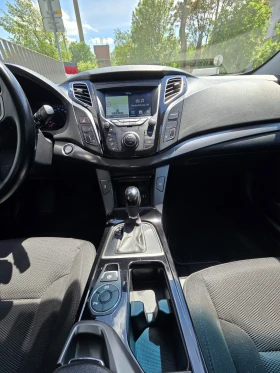Обява за продажба на Hyundai I40 Комби ~23 500 лв. - изображение 7