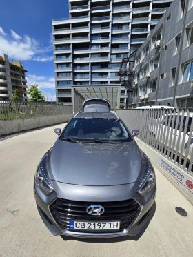 Hyundai I40  | Mobile.bg    15