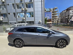 Hyundai I40  | Mobile.bg    16