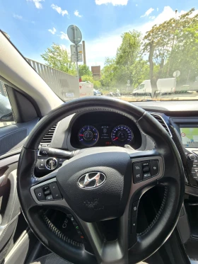 Обява за продажба на Hyundai I40 Комби ~23 500 лв. - изображение 8