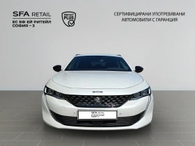 Peugeot 508 SW New Line Up GT 1.6 Plug-in HYBRID 225 e-EAT8 EU - 59990 лв. - 15727258 2
