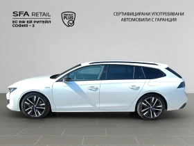 Peugeot 508 SW New Line Up GT 1.6 Plug-in HYBRID 225 e-EAT8 EU - 59990 лв. - 15727258 8