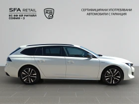 Peugeot 508 SW New Line Up GT 1.6 Plug-in HYBRID 225 e-EAT8 EU - 59990 лв. - 15727258 4