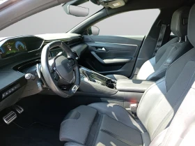 Peugeot 508 SW New Line Up GT 1.6 Plug-in HYBRID 225 e-EAT8 EU - 59990 лв. - 15727258 9