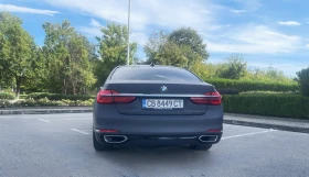 Обява за продажба на BMW 740 BMW 740 D xDrive* Лизинг ~49 999 лв. - изображение 3