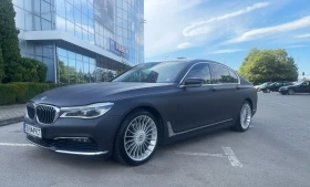 Обява за продажба на BMW 740 BMW 740 D xDrive* Лизинг ~49 999 лв. - изображение 1