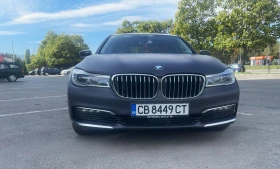 Обява за продажба на BMW 740 BMW 740 D xDrive* Лизинг ~49 999 лв. - изображение 4