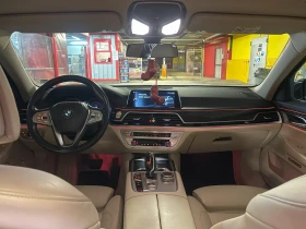 Обява за продажба на BMW 740 BMW 740 D xDrive* Лизинг ~49 999 лв. - изображение 5