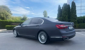 Обява за продажба на BMW 740 BMW 740 D xDrive* Лизинг ~49 999 лв. - изображение 1