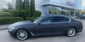 Обява за продажба на BMW 740 BMW 740 D xDrive* Лизинг ~49 999 лв. - изображение 2