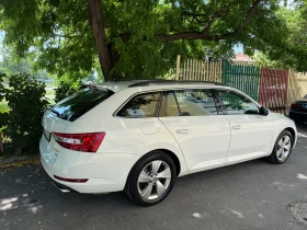 Обява за продажба на Skoda Superb 272hp  DSG ~27 600 лв. - изображение 1