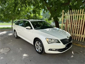 Обява за продажба на Skoda Superb 272hp  DSG ~27 600 лв. - изображение 3