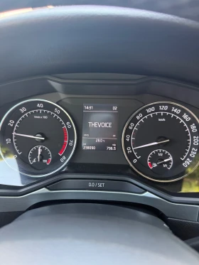 Обява за продажба на Skoda Superb 272hp  DSG ~27 600 лв. - изображение 6