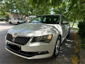 Обява за продажба на Skoda Superb 272hp  DSG ~27 600 лв. - изображение 1