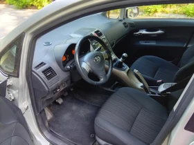 Обява за продажба на Toyota Auris 2.0D4Dkeyless ~6 300 лв. - изображение 8