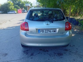 Обява за продажба на Toyota Auris 2.0D4Dkeyless ~6 300 лв. - изображение 3