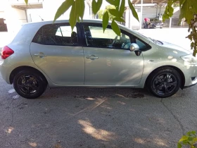 Обява за продажба на Toyota Auris 2.0D4Dkeyless ~6 300 лв. - изображение 5