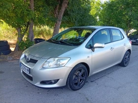 Обява за продажба на Toyota Auris 2.0D4Dkeyless ~6 300 лв. - изображение 1