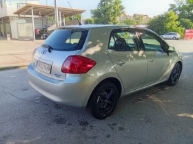 Обява за продажба на Toyota Auris 2.0D4Dkeyless ~6 300 лв. - изображение 4