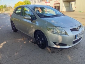 Обява за продажба на Toyota Auris 2.0D4Dkeyless ~6 300 лв. - изображение 6