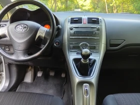 Обява за продажба на Toyota Auris 2.0D4Dkeyless ~6 300 лв. - изображение 9