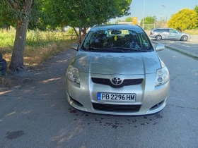 Обява за продажба на Toyota Auris 2.0D4Dkeyless ~6 300 лв. - изображение 7