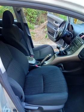 Обява за продажба на Toyota Auris 2.0D4Dkeyless ~6 300 лв. - изображение 10