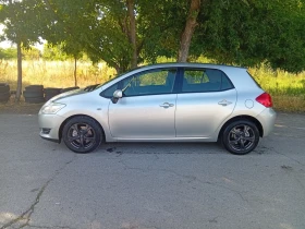 Обява за продажба на Toyota Auris 2.0D4Dkeyless ~6 300 лв. - изображение 1