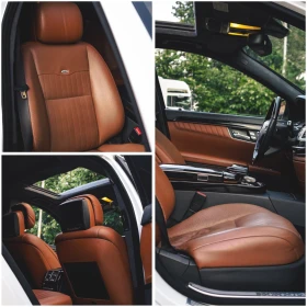 Mercedes-Benz S 500 4-matic, Long, Designo-изпълнение - 35000 лв. - 17915697 12