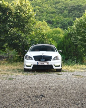 Mercedes-Benz S 500 4-matic, Long, Designo-изпълнение - 35000 лв. - 17915697 3