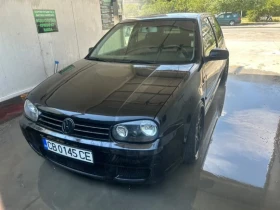 VW Golf Golf 4 1.8T - ГАЗ - 6000 лв. - 93794307 2
