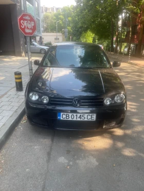 VW Golf Golf 4 1.8T - ГАЗ - 6000 лв. - 93794307 3