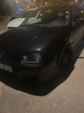 VW Golf Golf 4 1.8T - ГАЗ - 6000 лв. - 93794307 4
