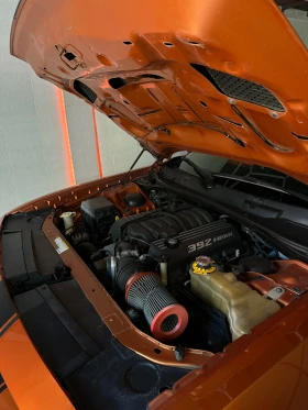 Dodge Challenger SRT 6, 4 - 28100 EUR - 44047264 16