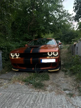 Dodge Challenger SRT 6, 4 - 28100 EUR - 44047264 5