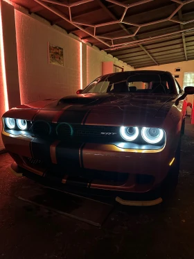 Dodge Challenger SRT 6, 4 - 28100 EUR - 44047264 6