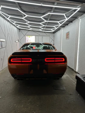 Dodge Challenger SRT 6, 4 - 28100 EUR - 44047264 7