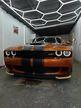Dodge Challenger SRT 6, 4 - 28100 EUR - 44047264 2