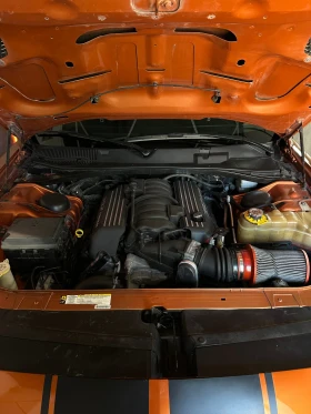 Dodge Challenger SRT 6, 4 - 28100 EUR - 44047264 15